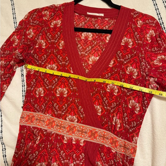 Spell & the Gypsy Boho Dress - Picture 6 of 7